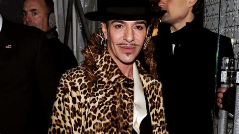 christian dior i love adolf hitler|Dior fires Galliano for anti.